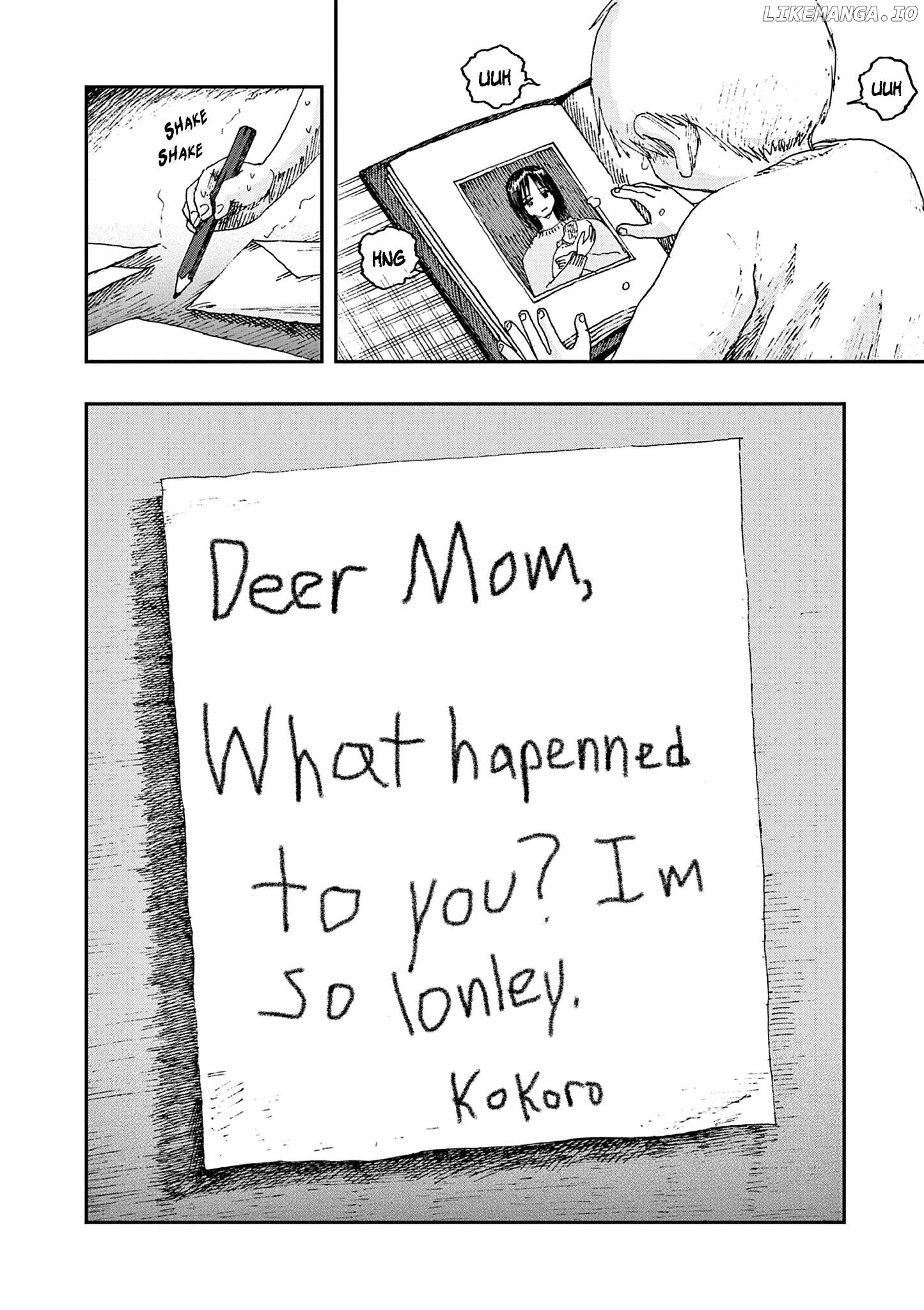 Hundred Ghost Stories Of My Own Death Chapter 90 - page 2