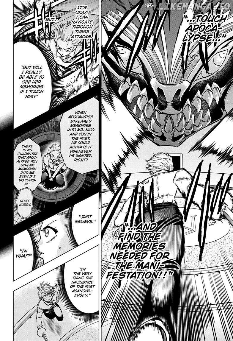 Undead + Unluck Chapter 226 - page 5