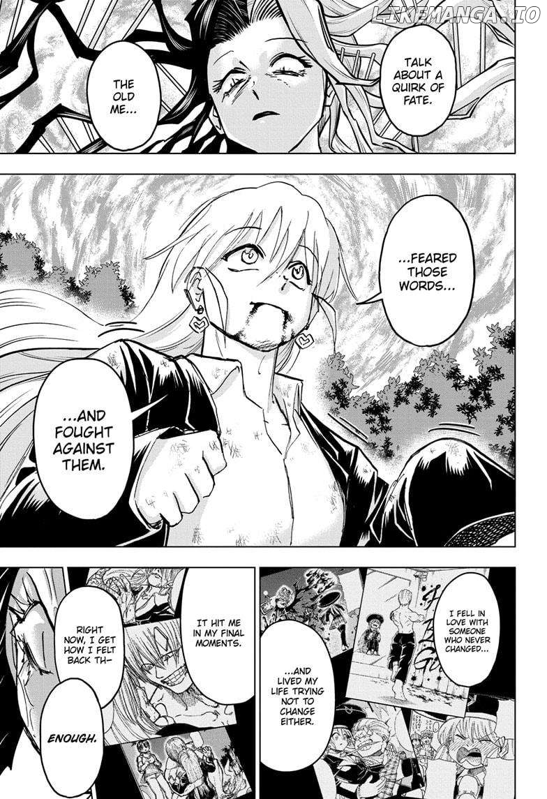 Undead + Unluck Chapter 227 - page 13