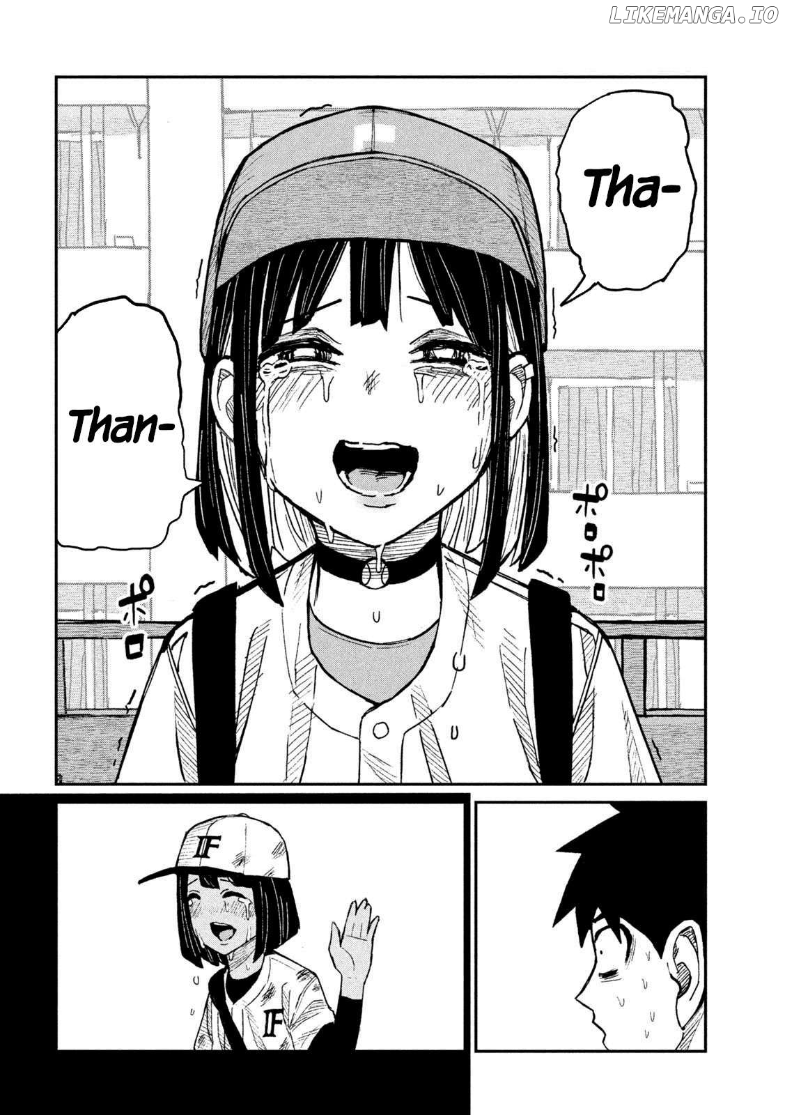 I Like You Who Can Have Sex Anyone Chapter 48 - page 14