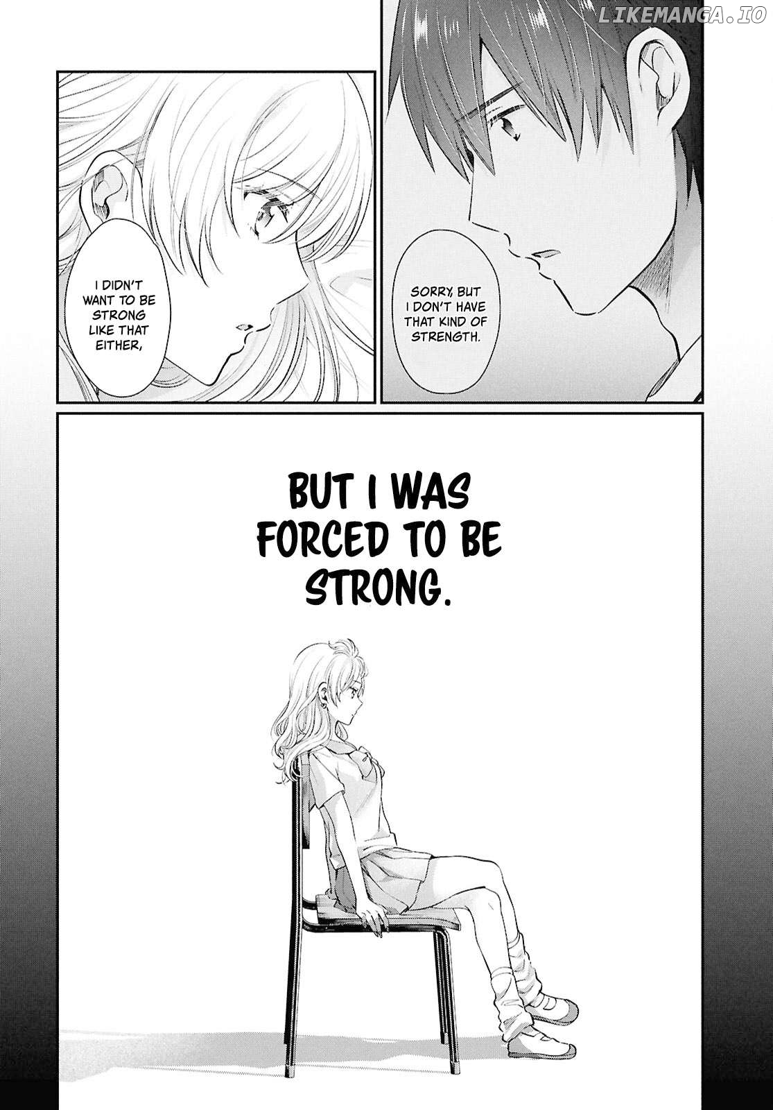 Fuufu Ijou, Koibito Miman. Chapter 75 - page 2