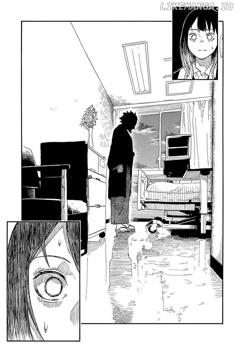 Akane Banashi Chapter 130 - page 18