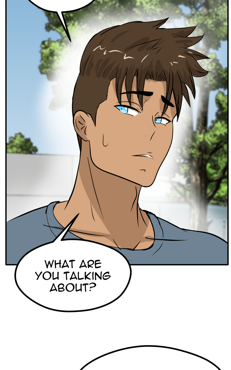 Swolemates - Manhwa Chapter 76 - page 5