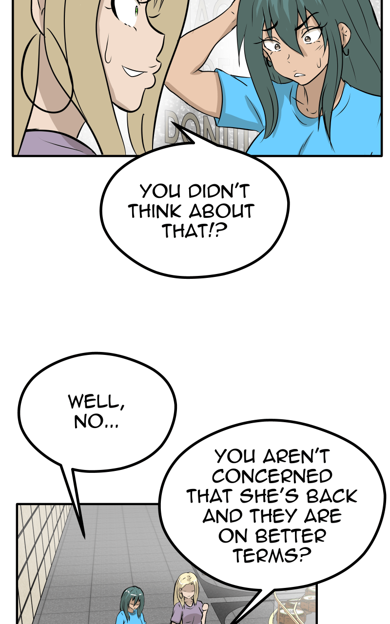 Swolemates - Manhwa Chapter 76 - page 44