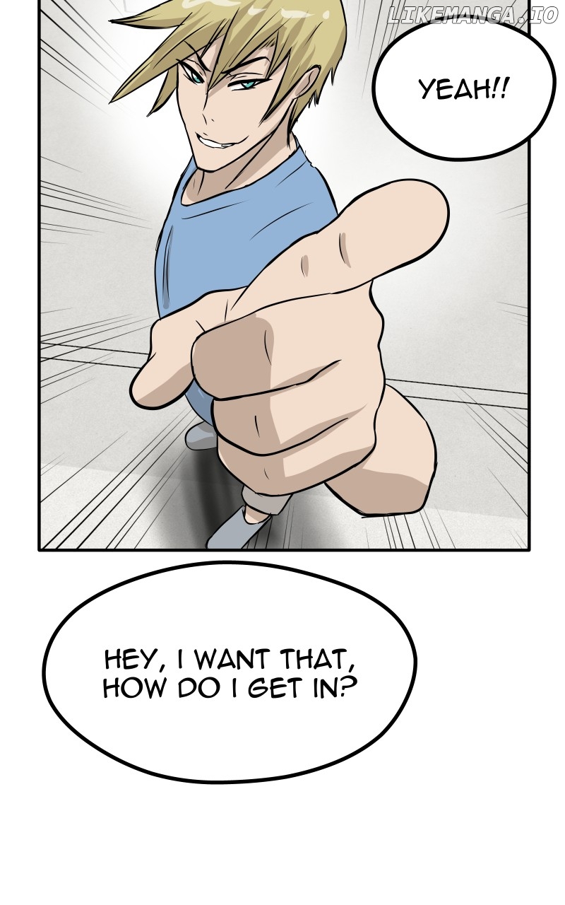Swolemates - Manhwa Chapter 79 - page 32