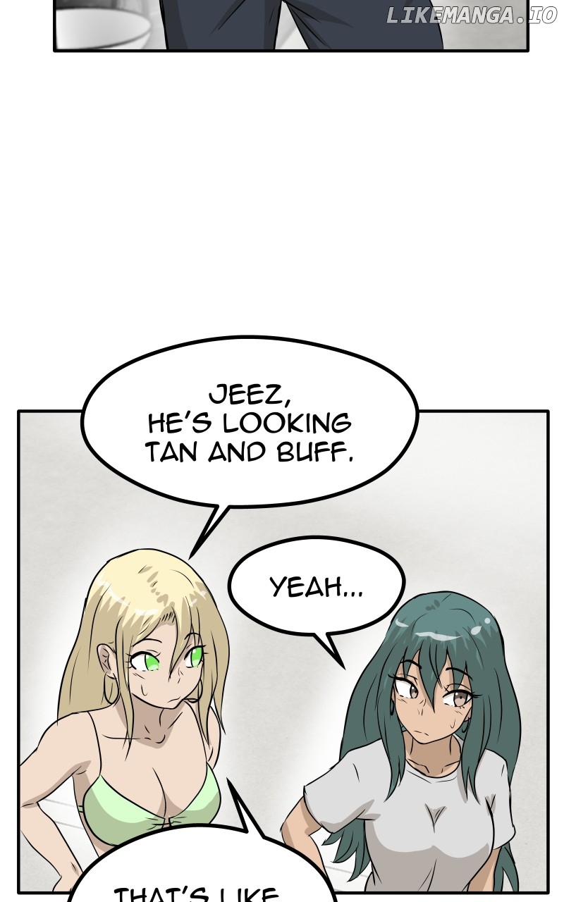 Swolemates - Manhwa Chapter 79 - page 44