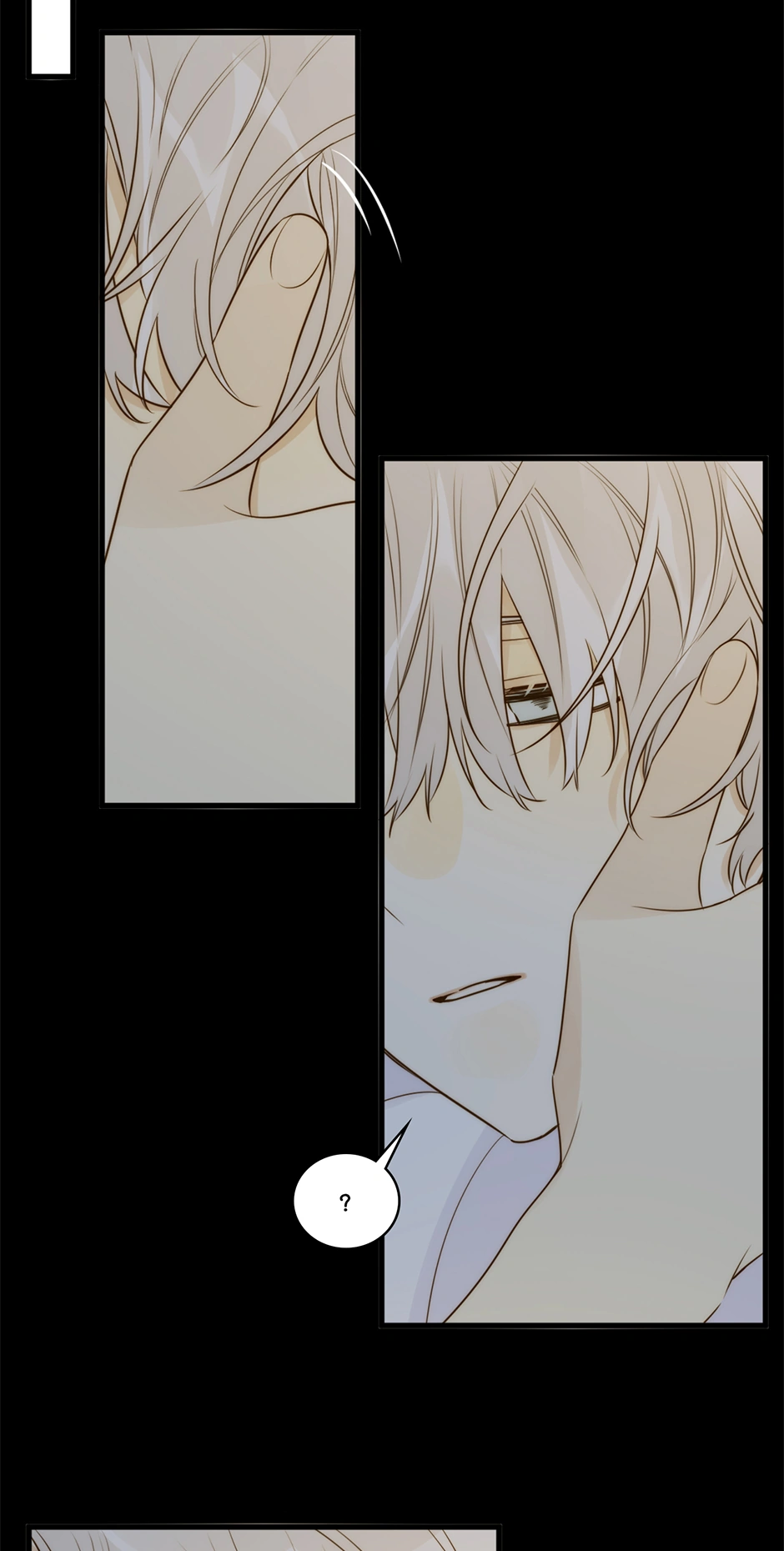 Just not the tail! Chapter 77 - page 14