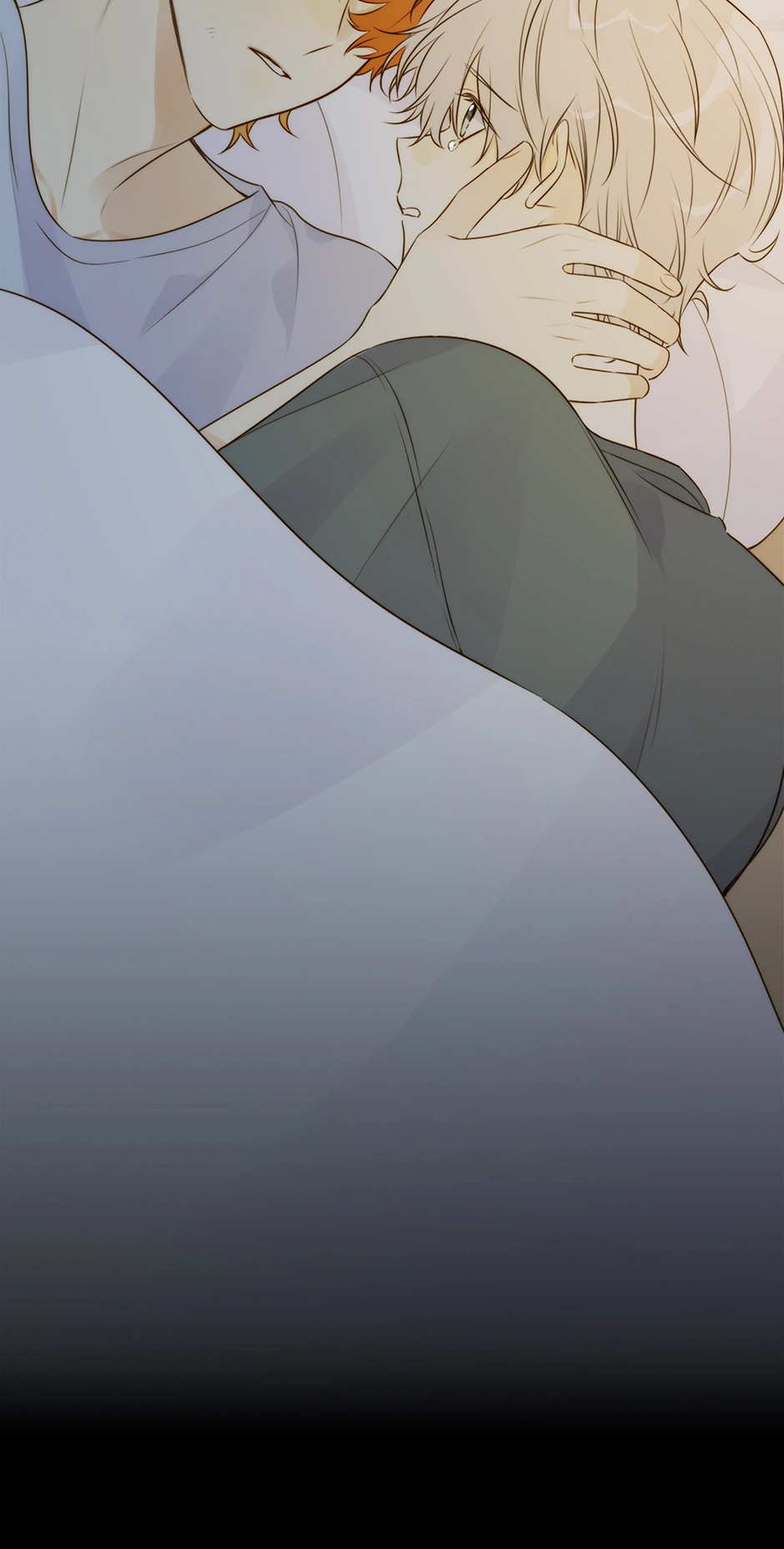 Just not the tail! Chapter 77 - page 16