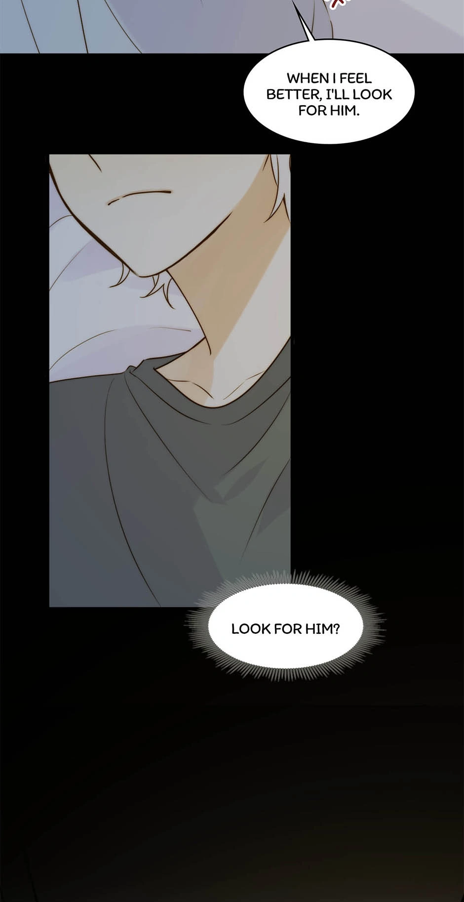 Just not the tail! Chapter 77 - page 27