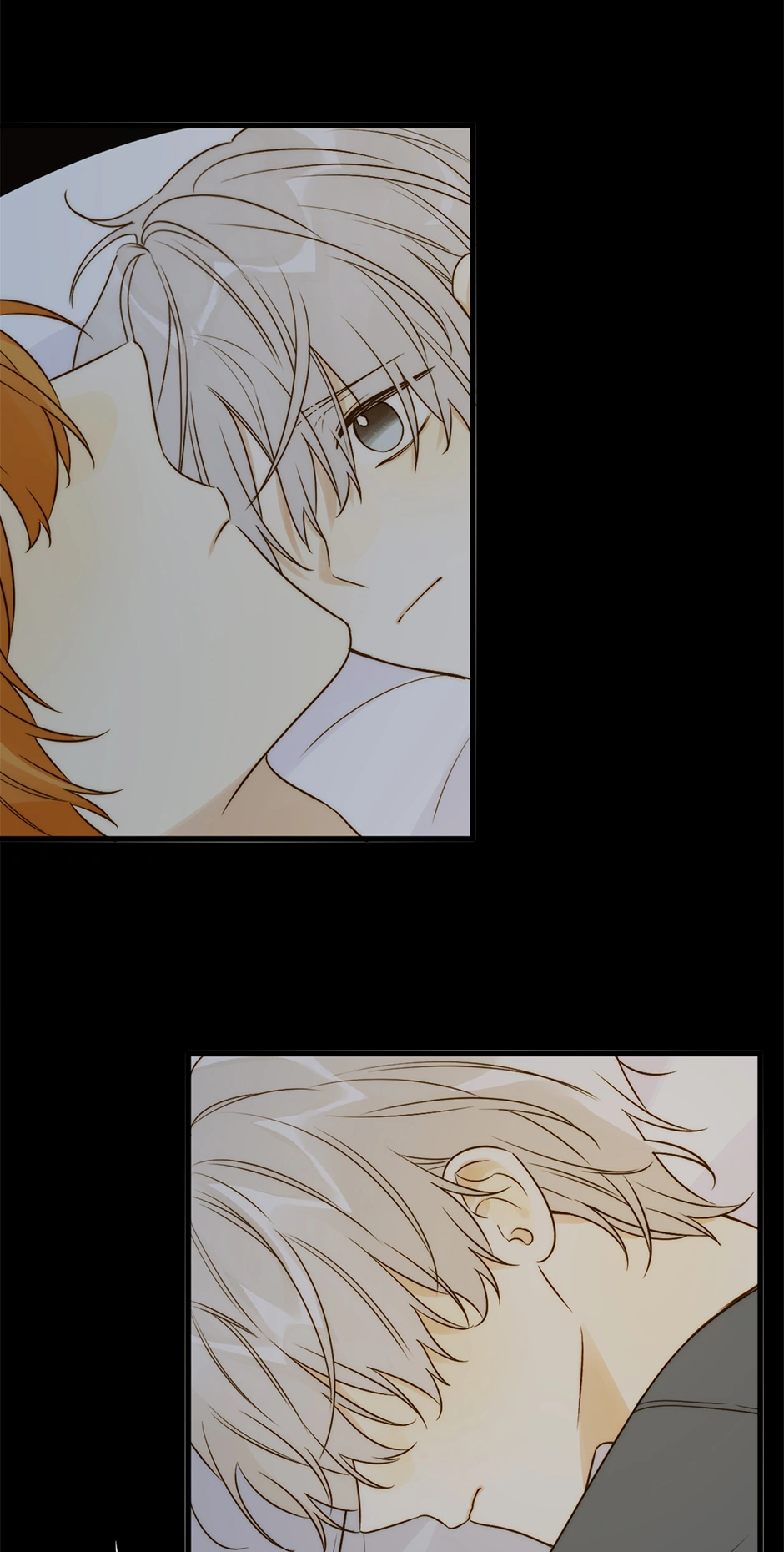 Just not the tail! Chapter 77 - page 10