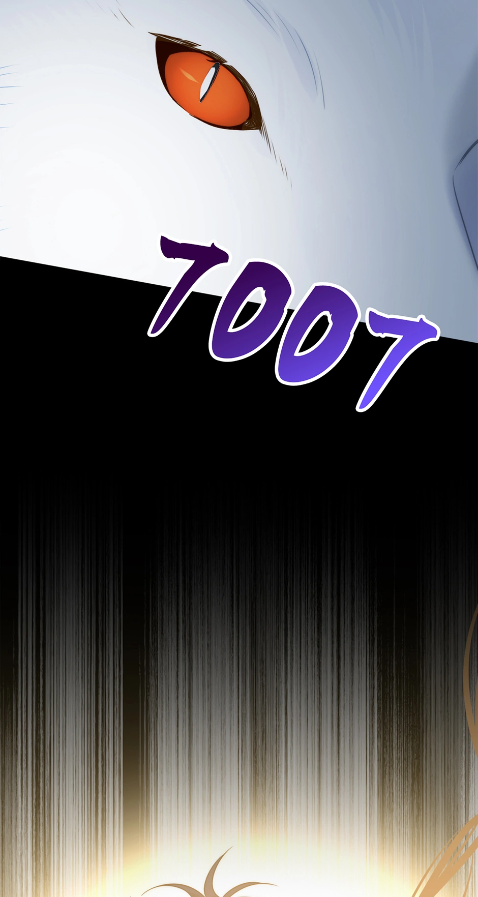 Just not the tail! Chapter 78 - page 13