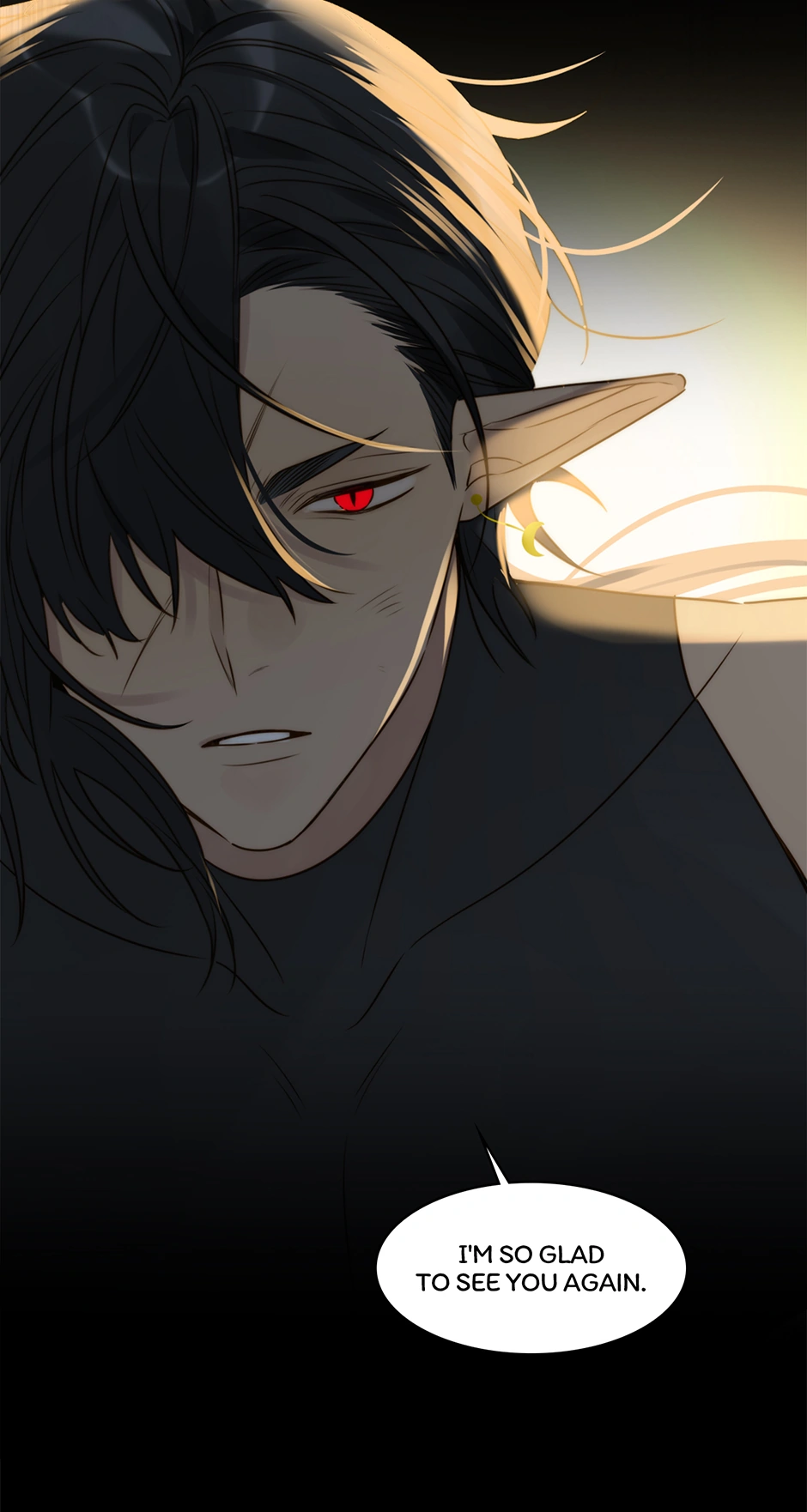 Just not the tail! Chapter 78 - page 15