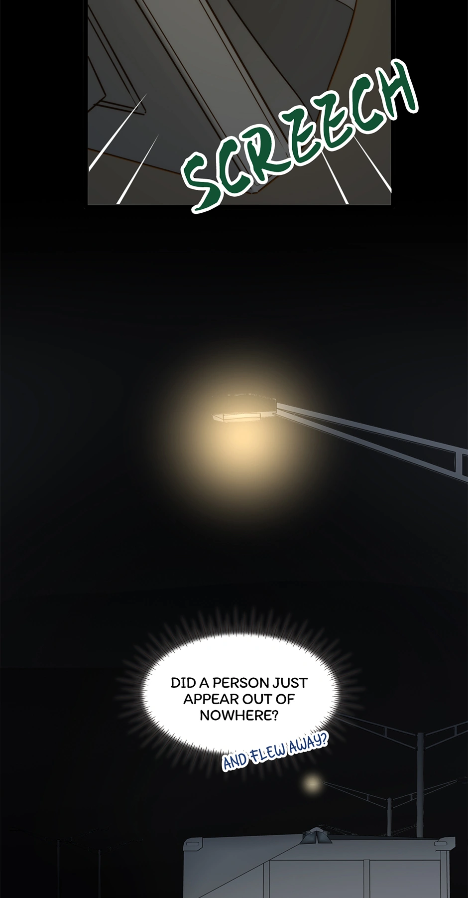 Just not the tail! Chapter 78 - page 19