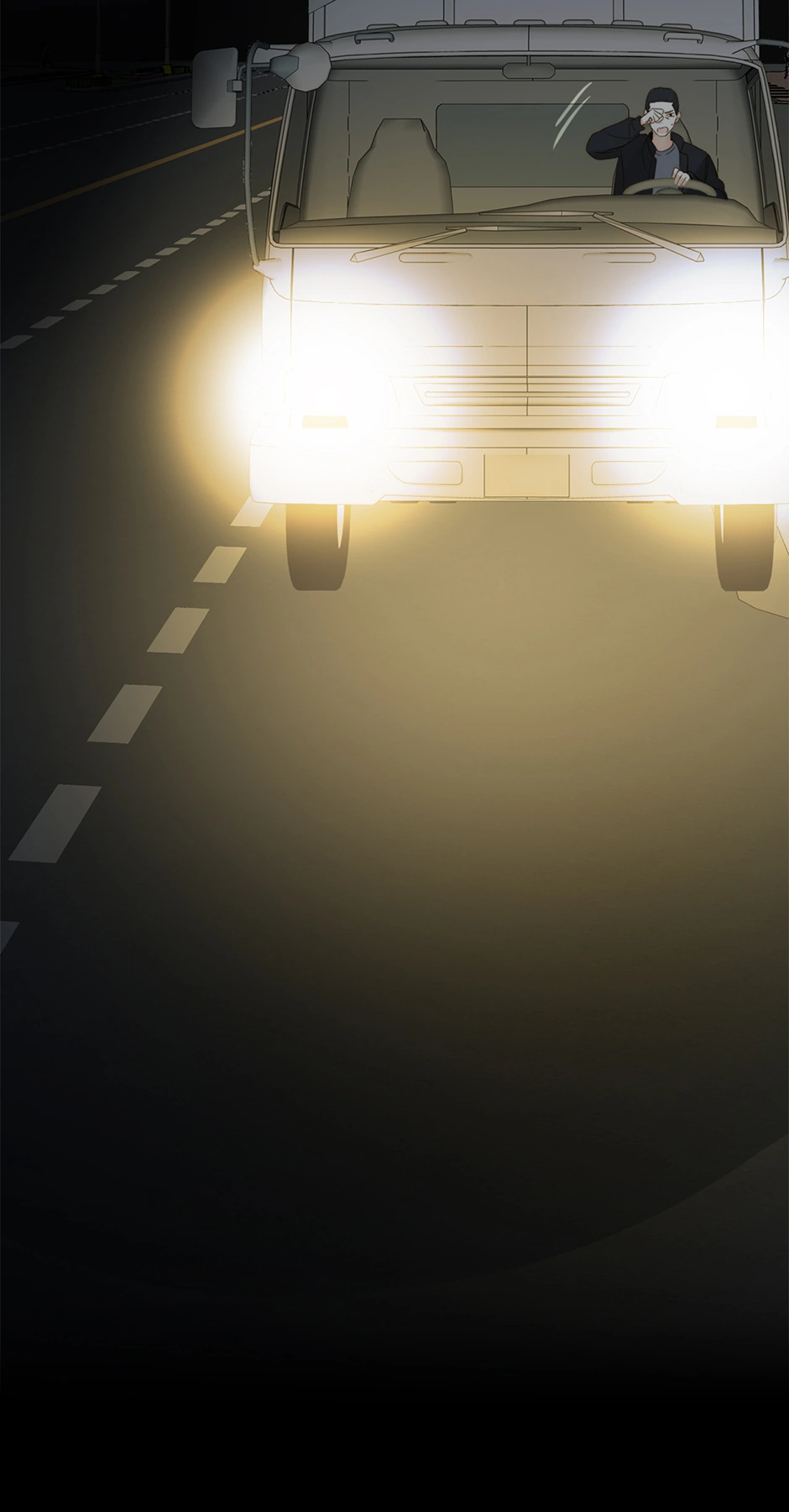 Just not the tail! Chapter 78 - page 20