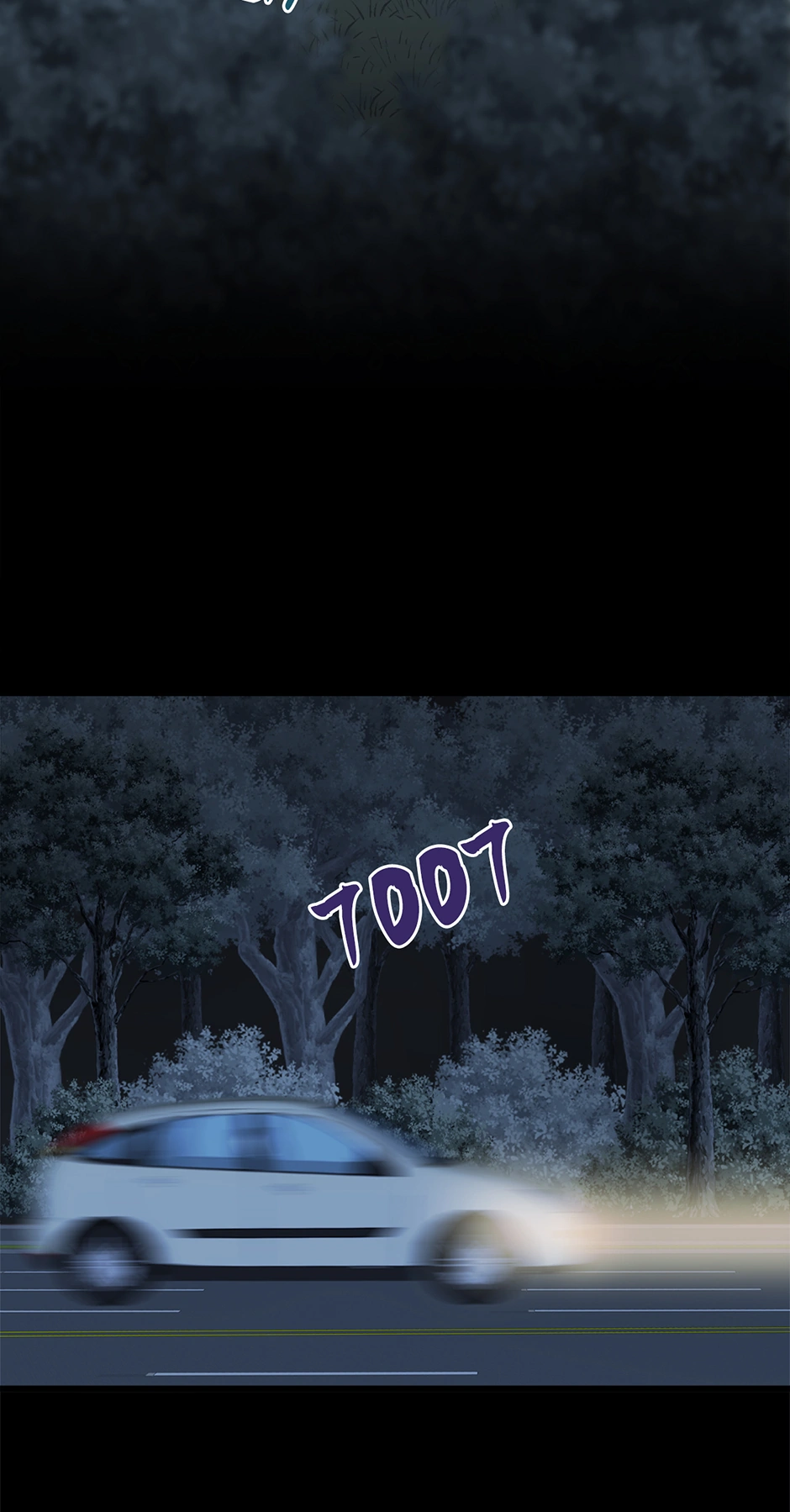 Just not the tail! Chapter 78 - page 26