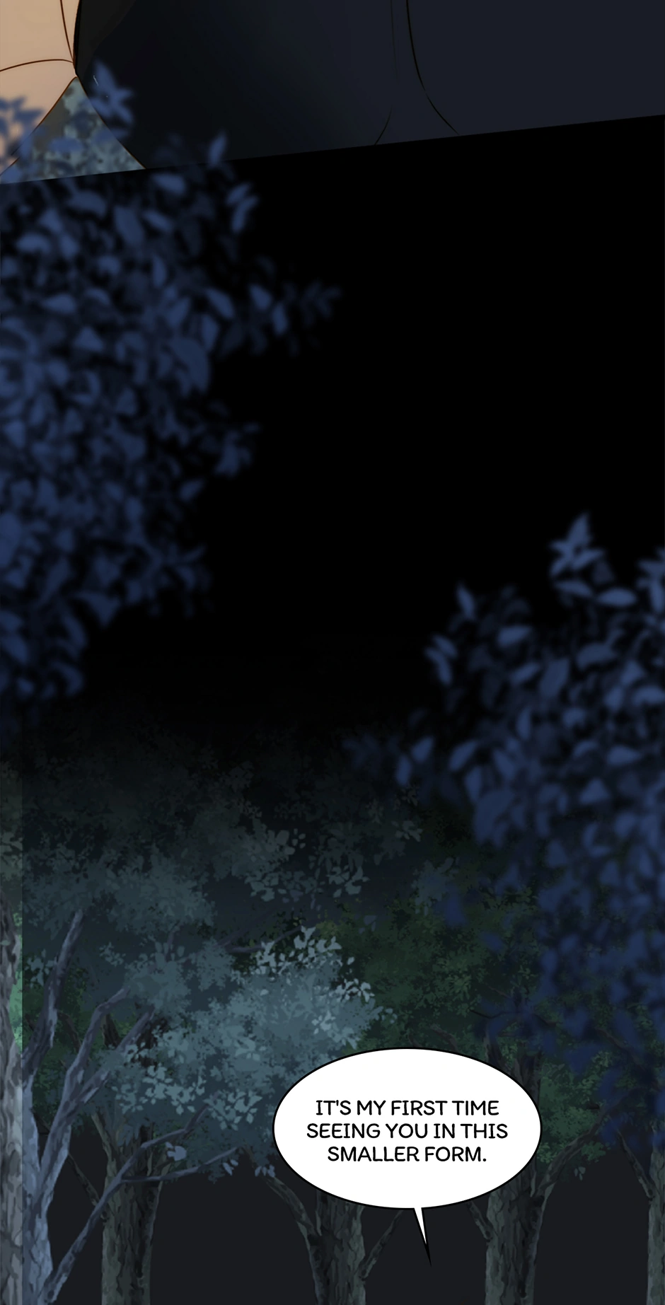 Just not the tail! Chapter 78 - page 29