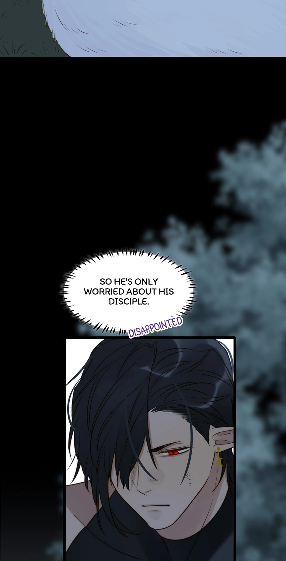 Just not the tail! Chapter 78 - page 32