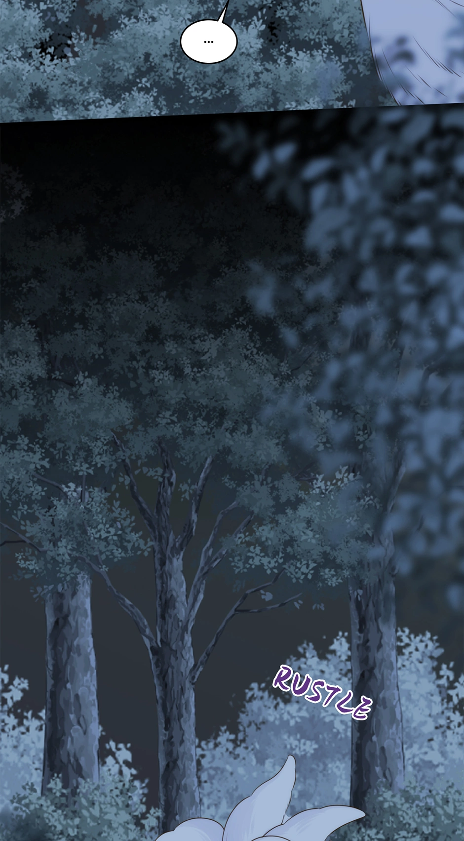 Just not the tail! Chapter 79 - page 14