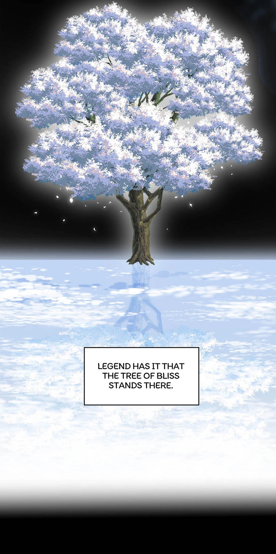 Just not the tail! Chapter 79 - page 9