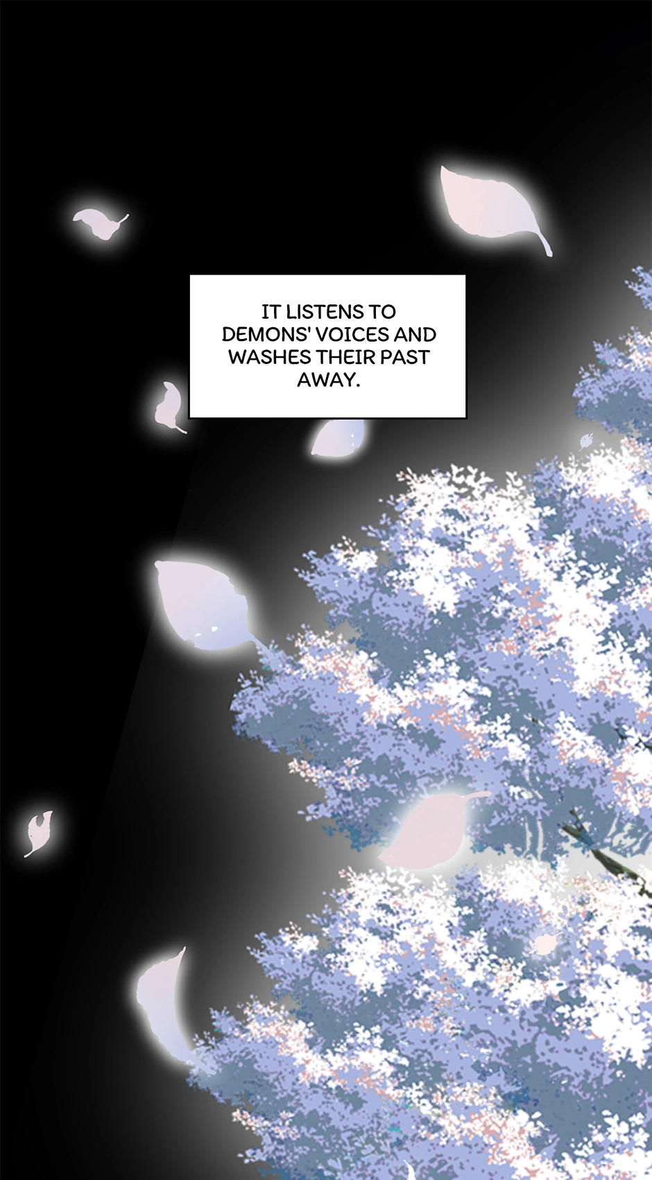 Just not the tail! Chapter 79 - page 10