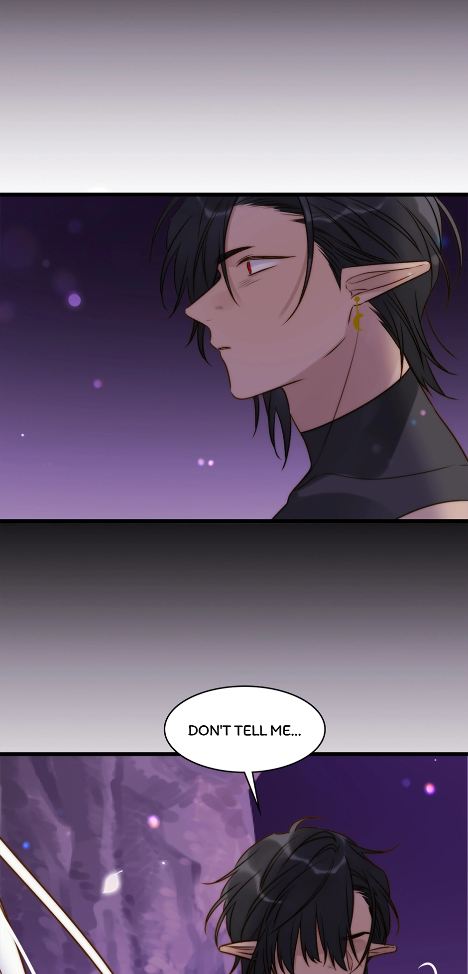 Just not the tail! Chapter 80 - page 44
