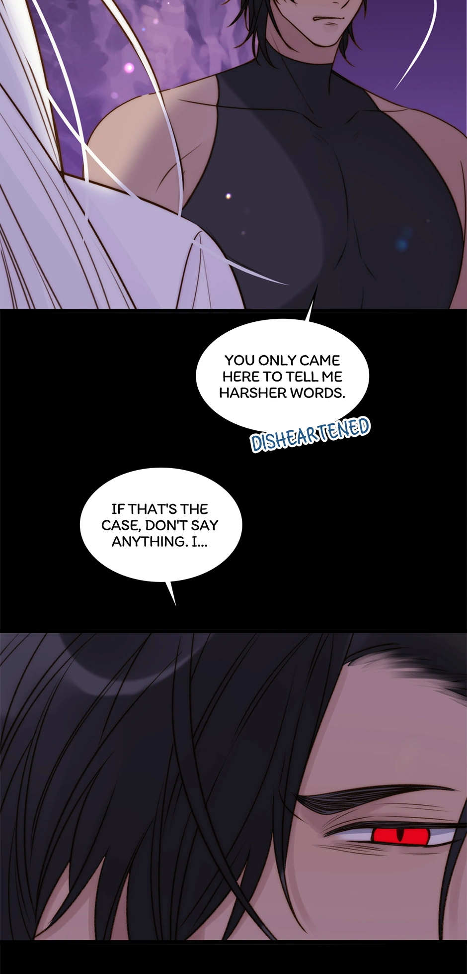 Just not the tail! Chapter 80 - page 45