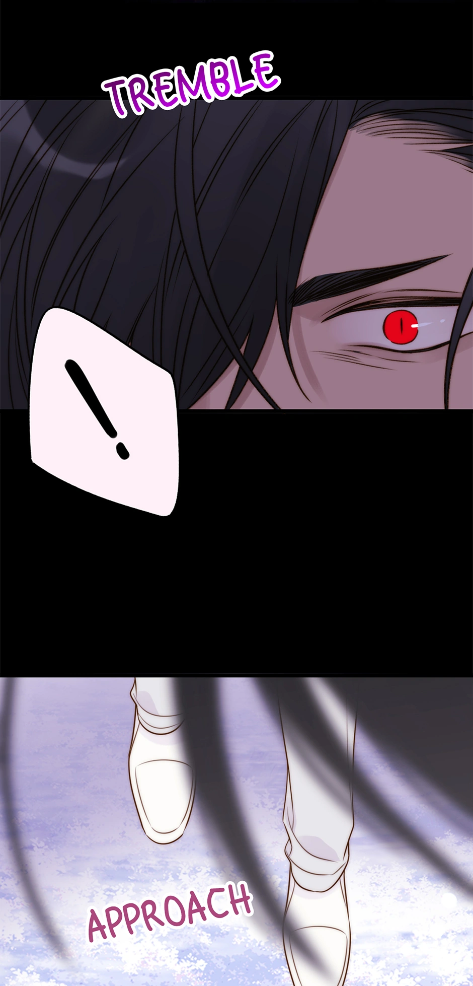 Just not the tail! Chapter 80 - page 47