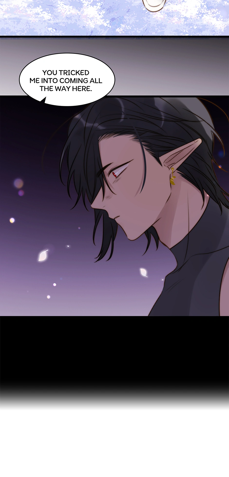 Just not the tail! Chapter 80 - page 48