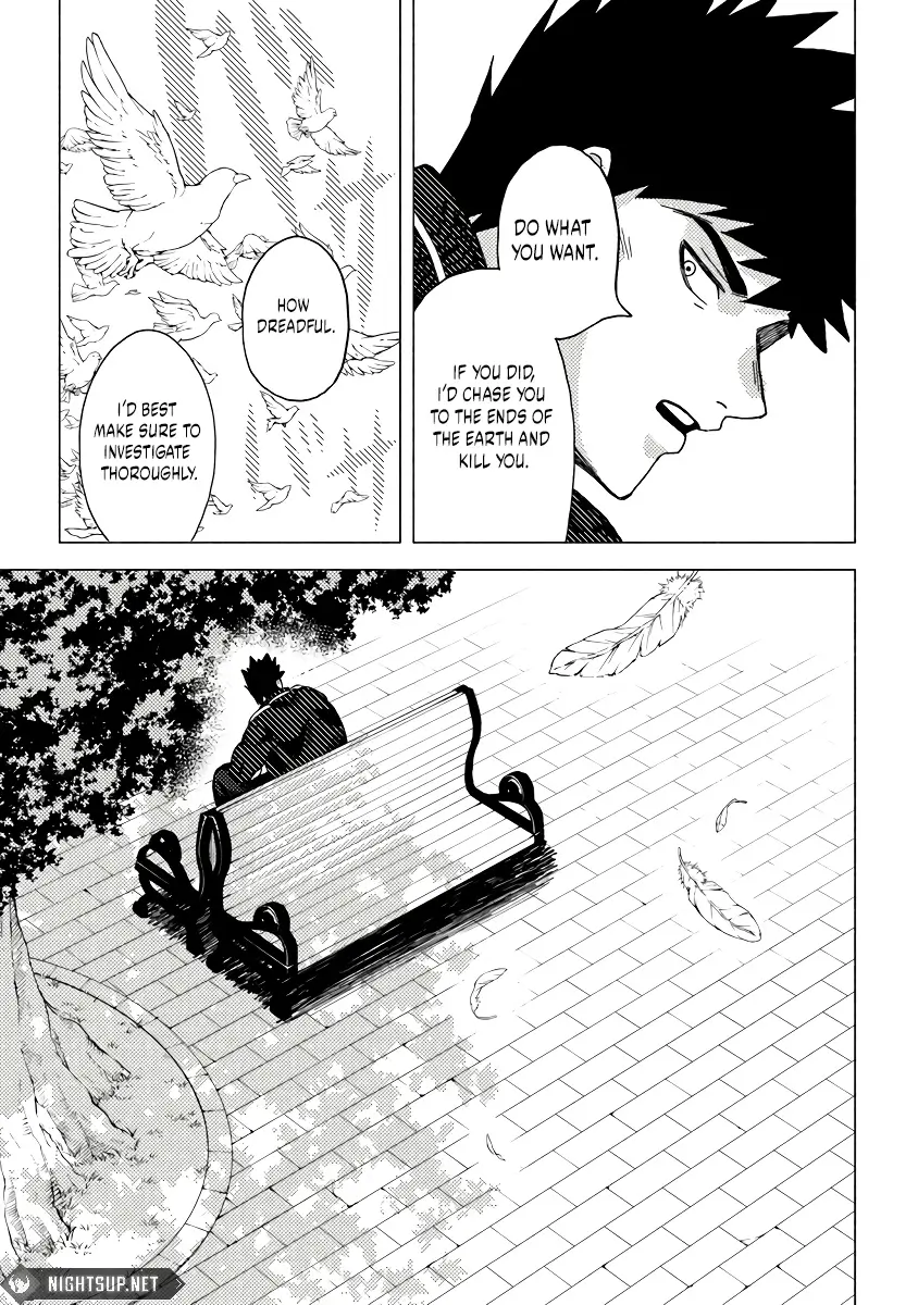 Akuninzura Shita B-Kyuu Boukensha - Shujinkou To Sono Osananajimi-Tachi No Papa Ni Naru Chapter 11.2 - page 12