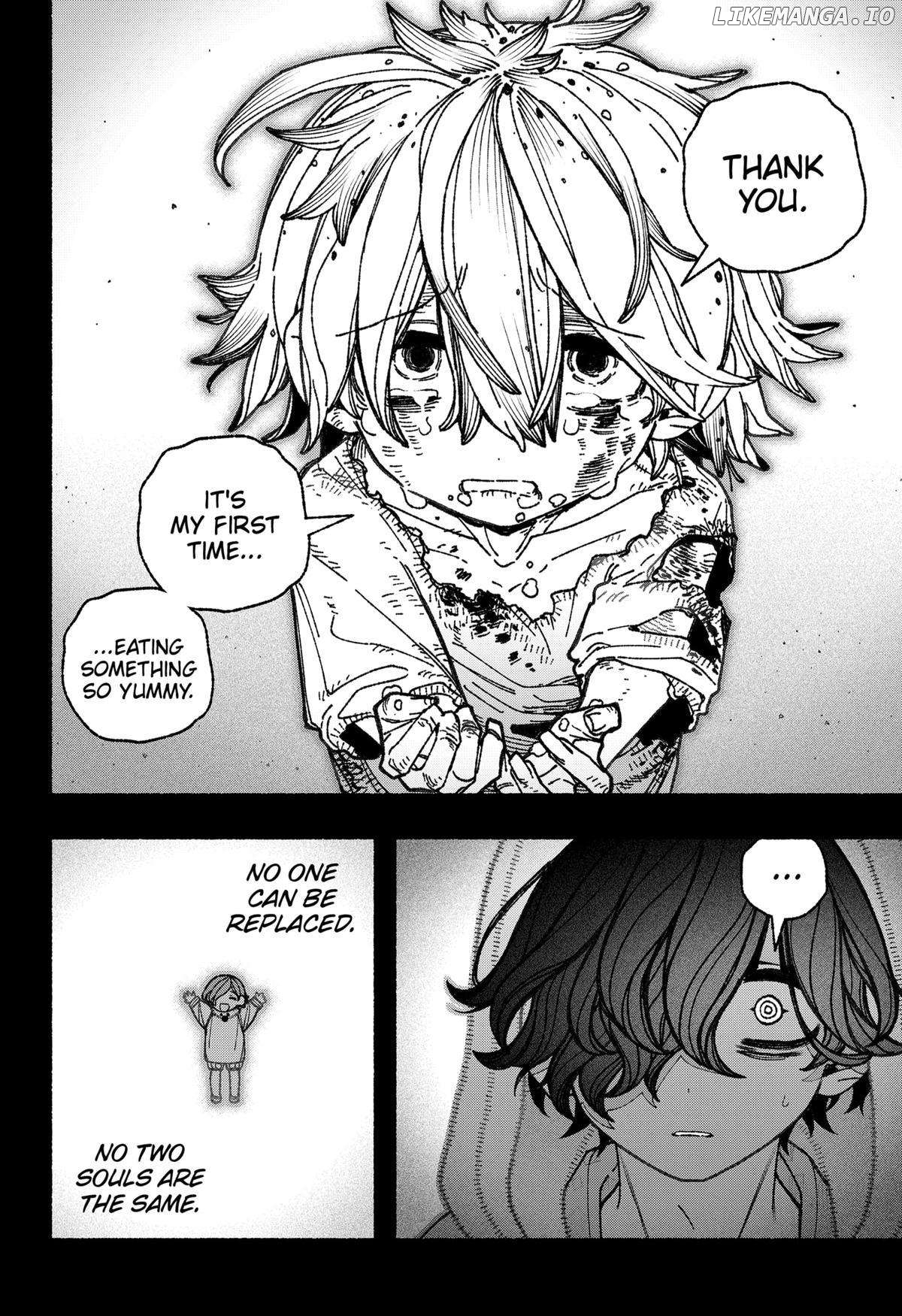 Make The Exorcist Fall In Love Chapter 76 - page 4