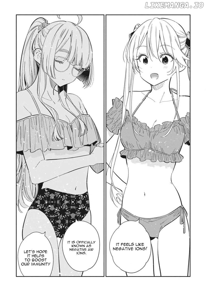 The Children Of Shiunji Family Chapter 31 - page 4