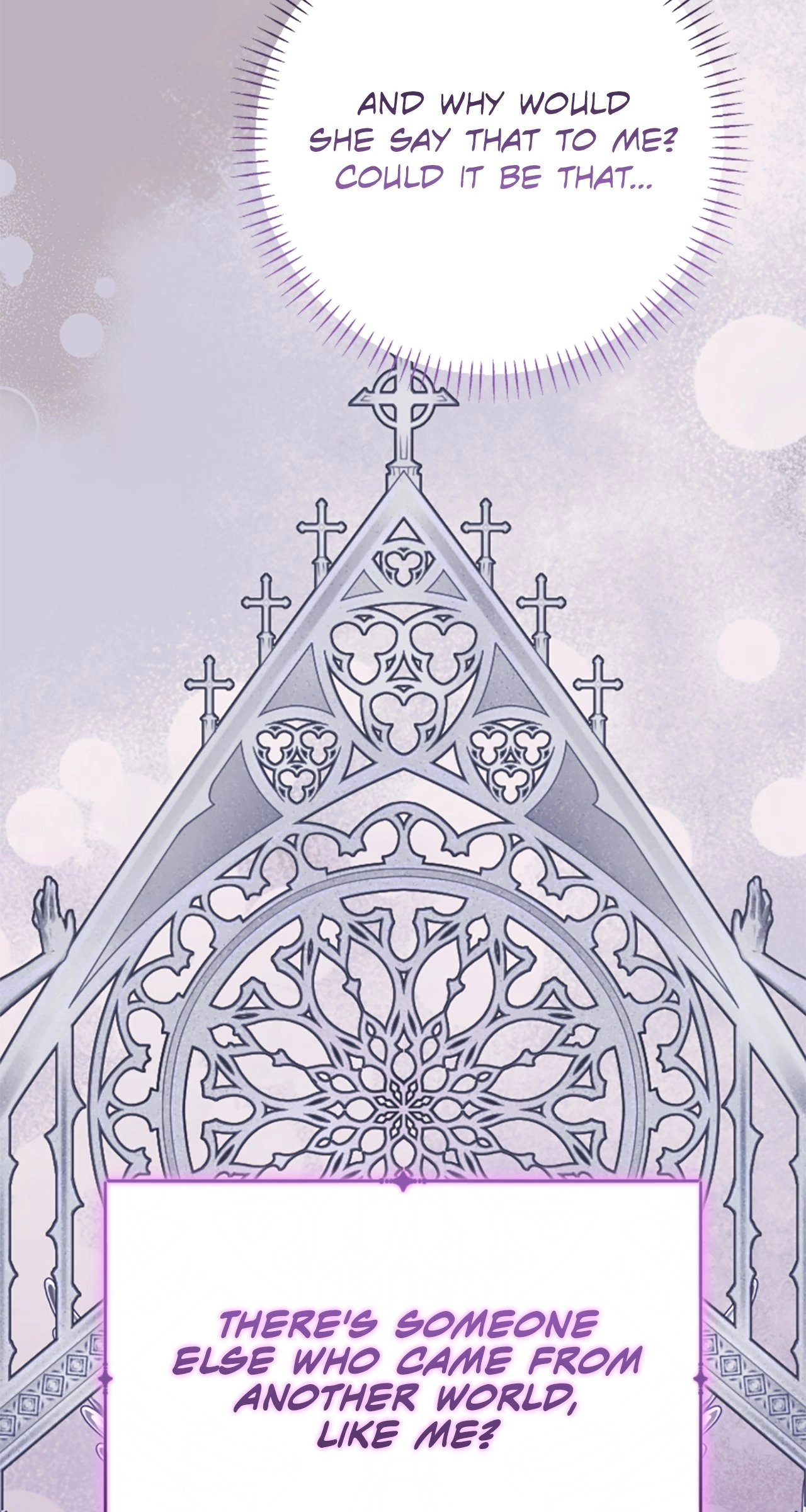 The Empress Wants To Avoid the Emperor Chapter 54 - page 101