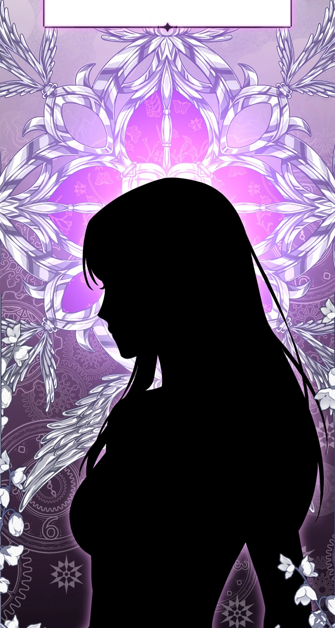 The Empress Wants To Avoid the Emperor Chapter 54 - page 102