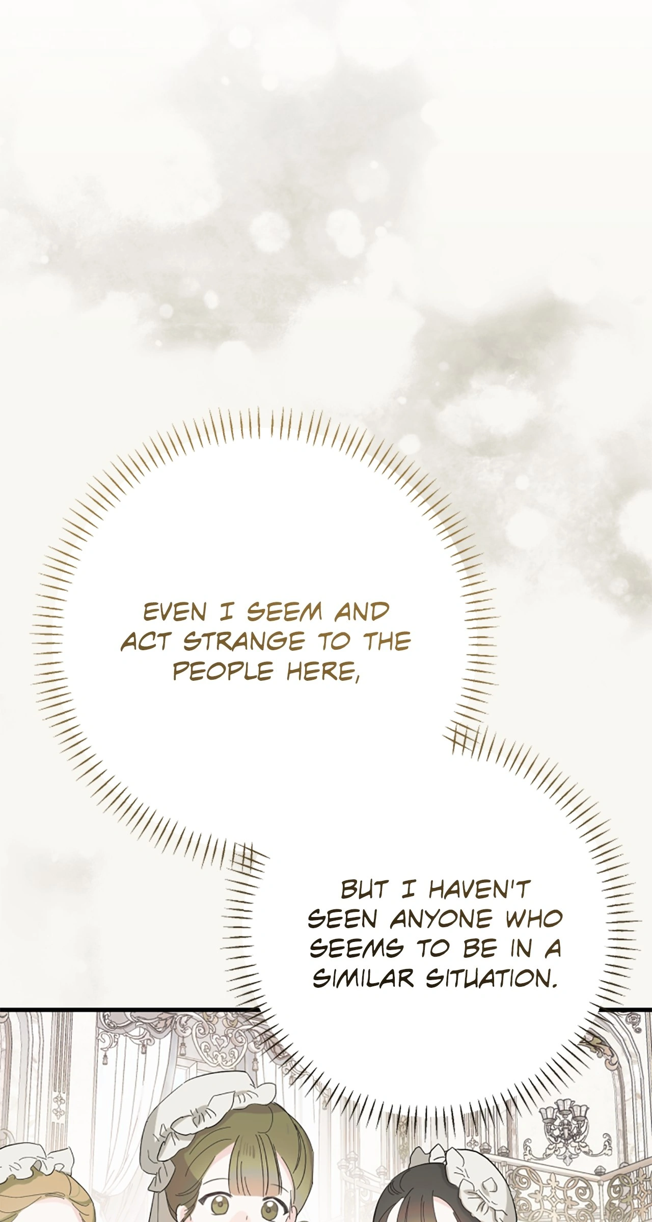 The Empress Wants To Avoid the Emperor Chapter 54 - page 105