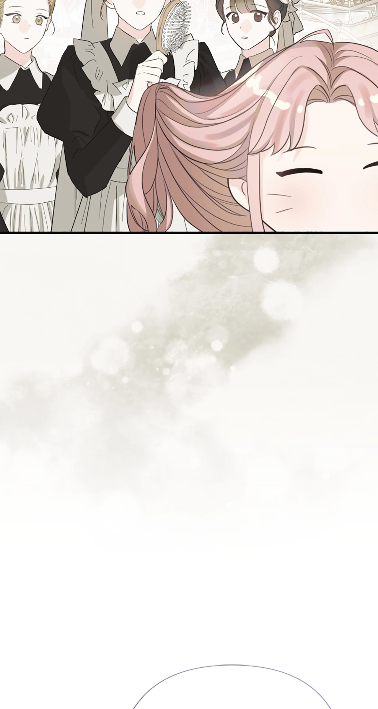 The Empress Wants To Avoid the Emperor Chapter 54 - page 106