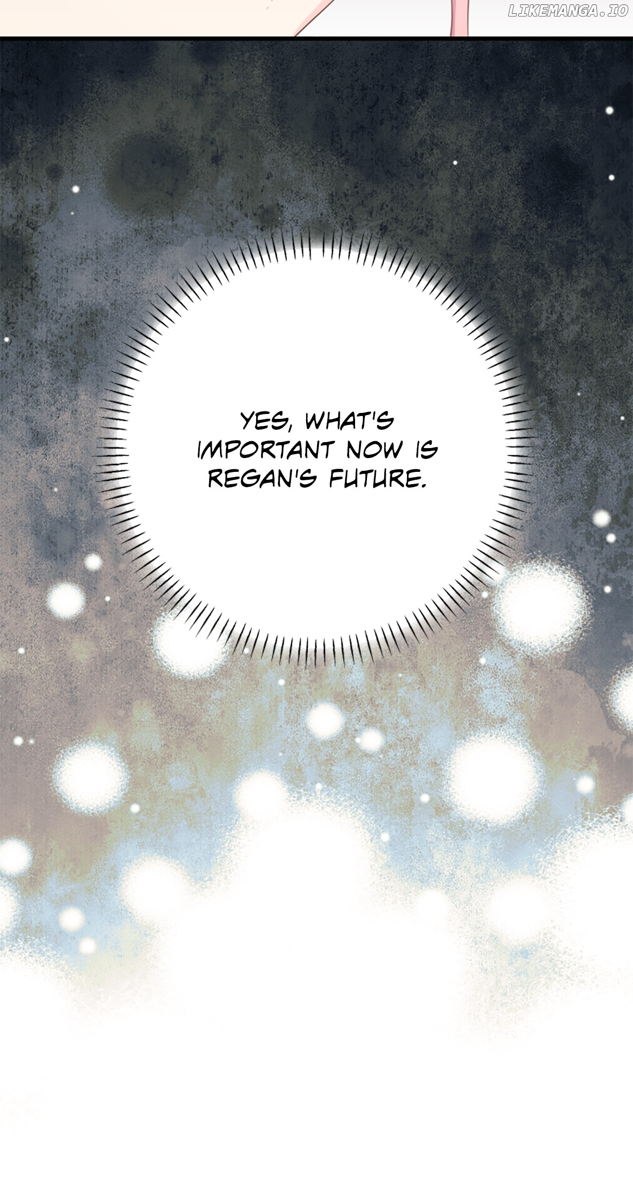 The Empress Wants To Avoid the Emperor Chapter 54 - page 110