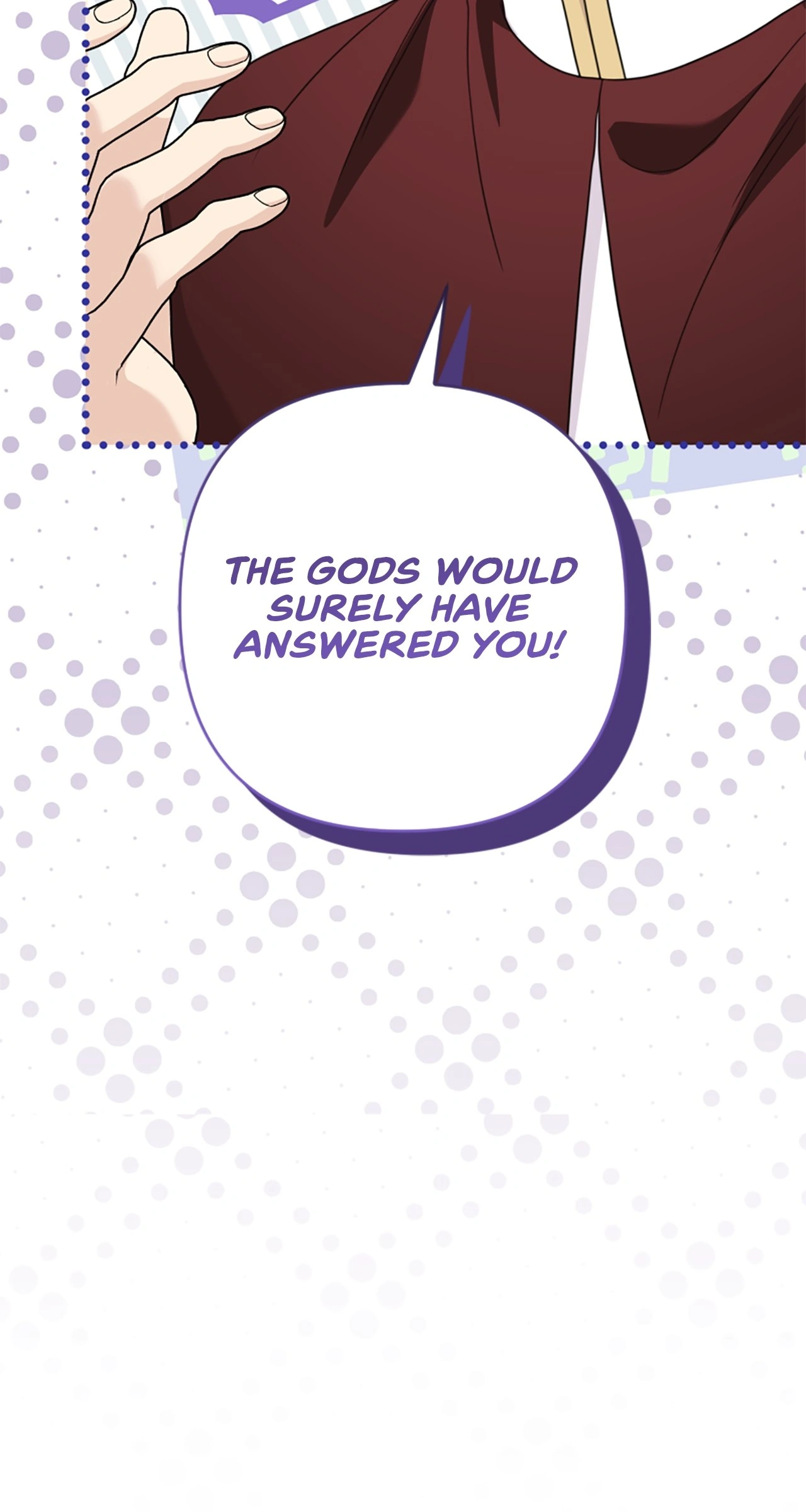 The Empress Wants To Avoid the Emperor Chapter 54 - page 114