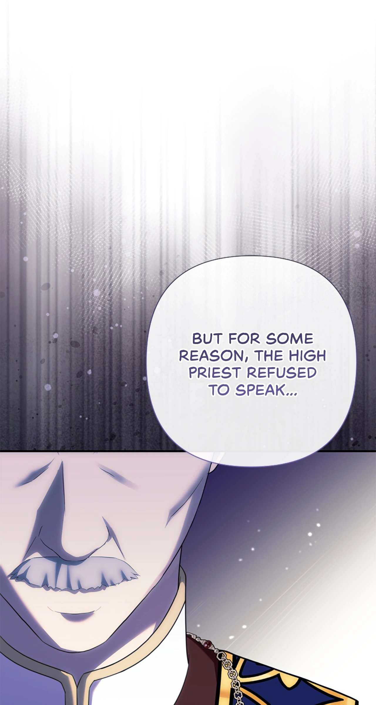 The Empress Wants To Avoid the Emperor Chapter 54 - page 12