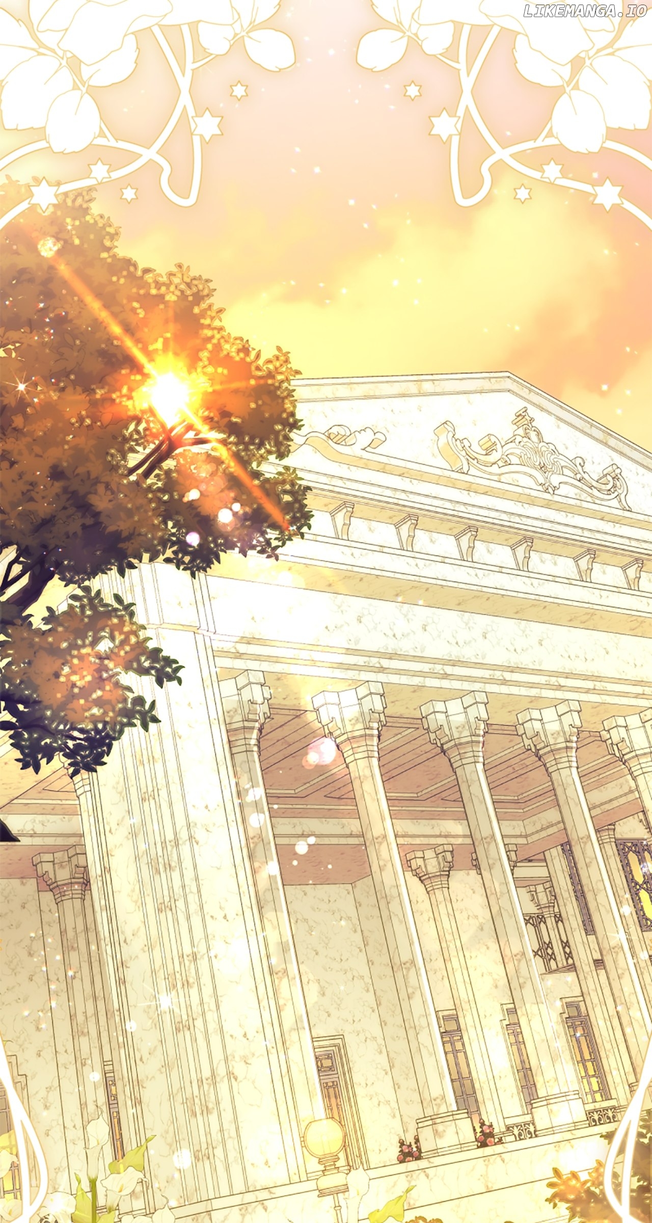 The Empress Wants To Avoid the Emperor Chapter 54 - page 121