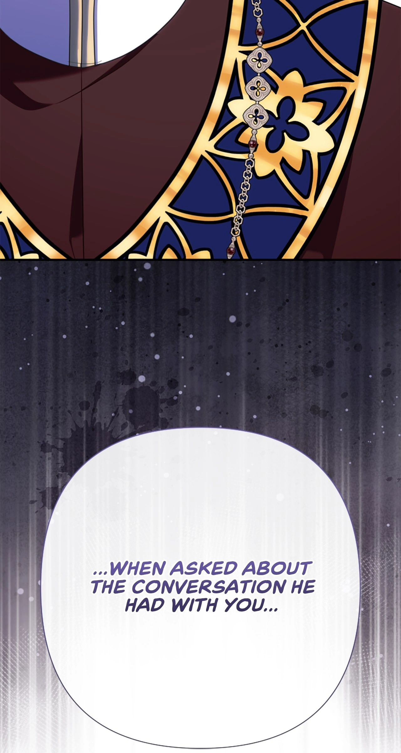 The Empress Wants To Avoid the Emperor Chapter 54 - page 13