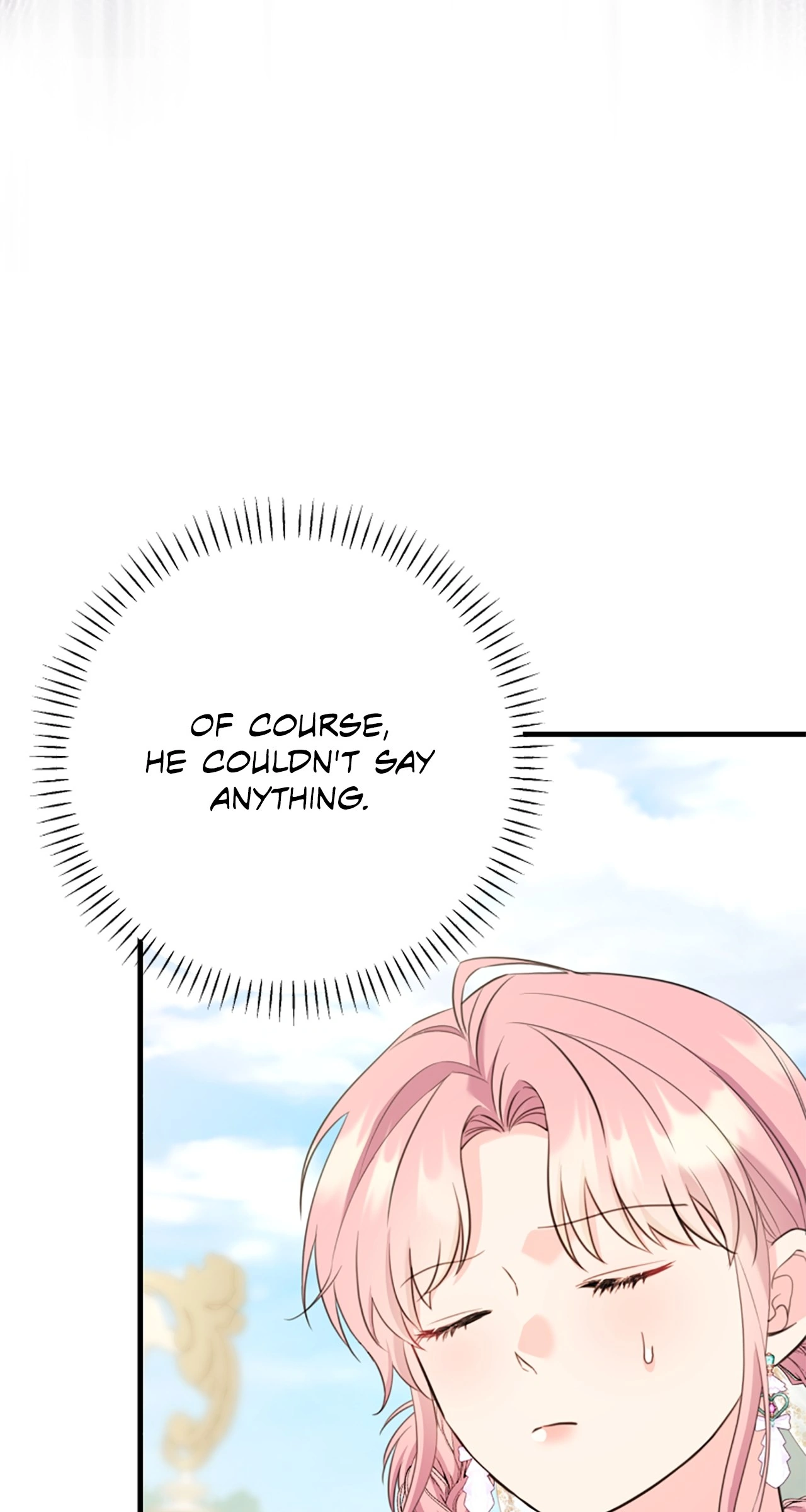 The Empress Wants To Avoid the Emperor Chapter 54 - page 14