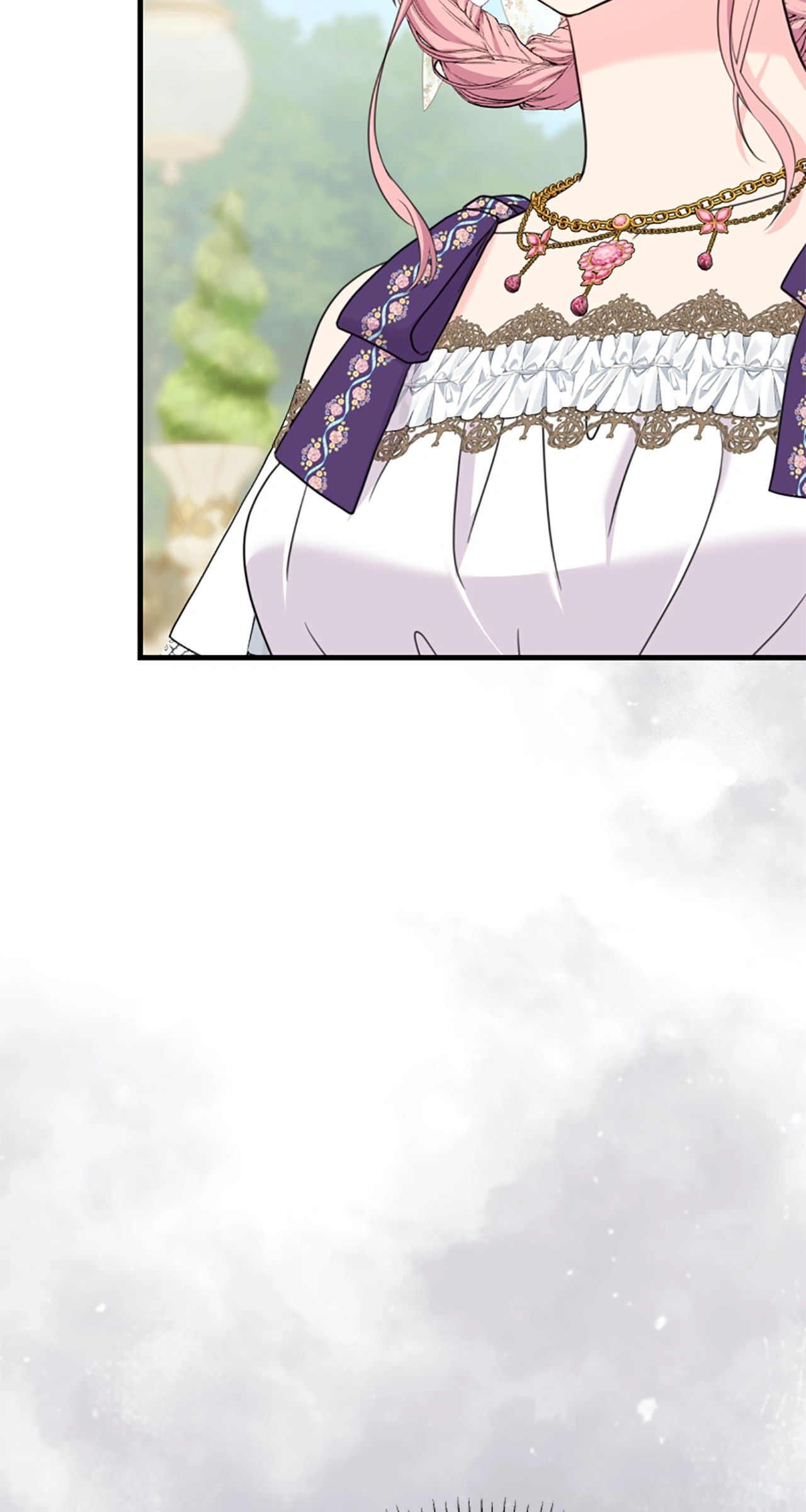 The Empress Wants To Avoid the Emperor Chapter 54 - page 15
