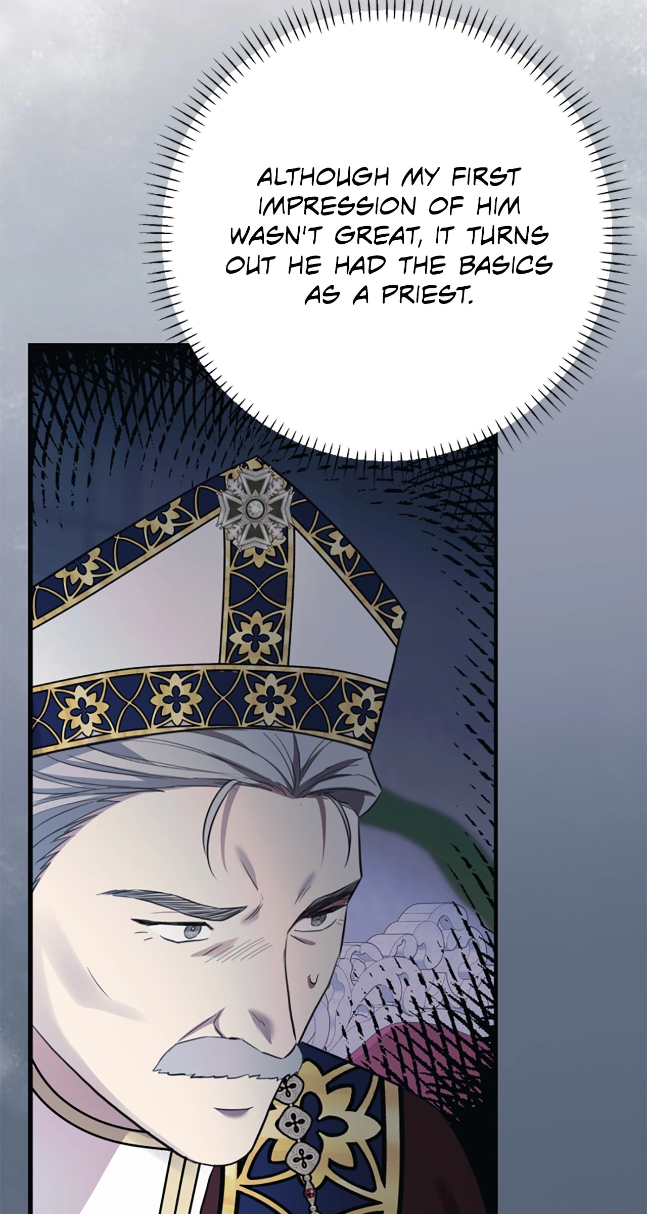 The Empress Wants To Avoid the Emperor Chapter 54 - page 16
