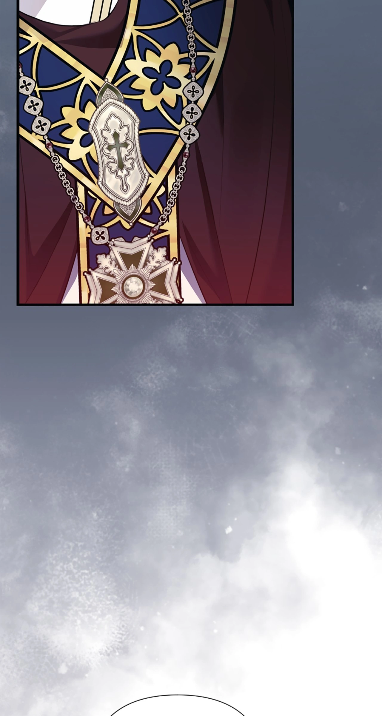 The Empress Wants To Avoid the Emperor Chapter 54 - page 17