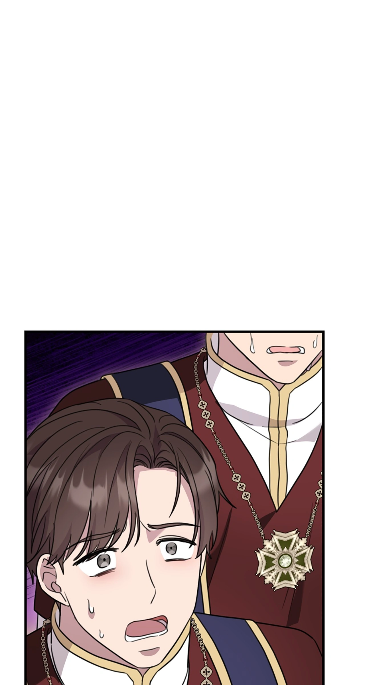 The Empress Wants To Avoid the Emperor Chapter 54 - page 2