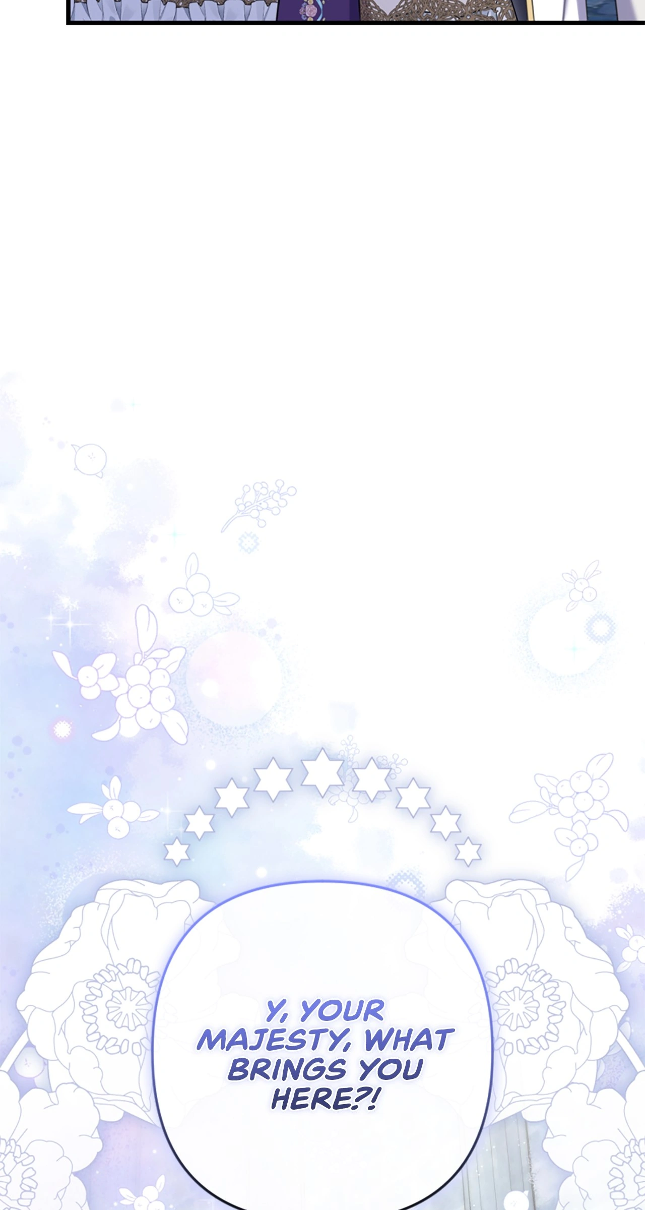 The Empress Wants To Avoid the Emperor Chapter 54 - page 26