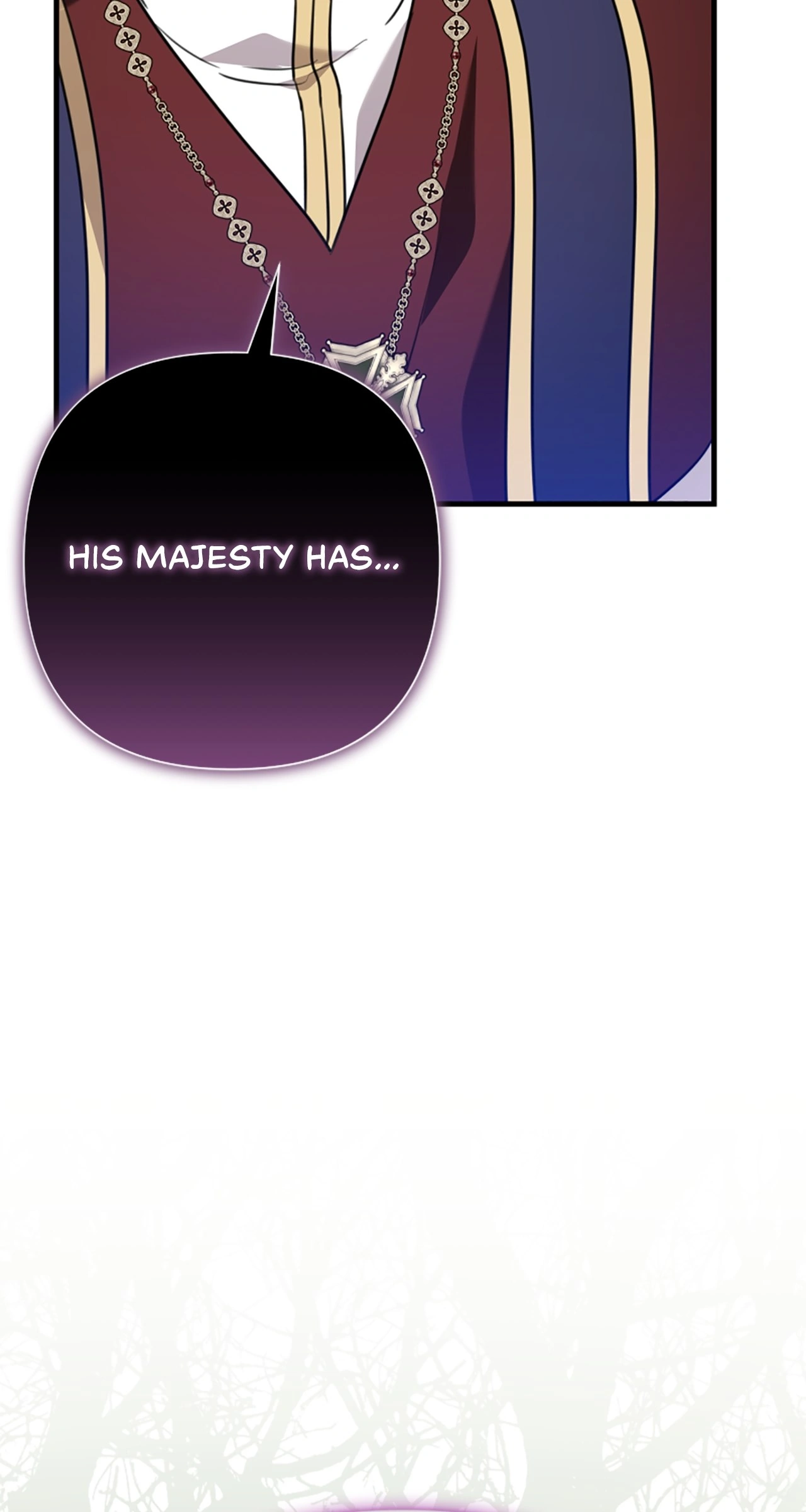 The Empress Wants To Avoid the Emperor Chapter 54 - page 3