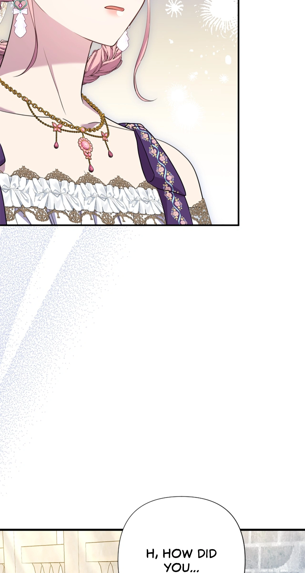 The Empress Wants To Avoid the Emperor Chapter 54 - page 31