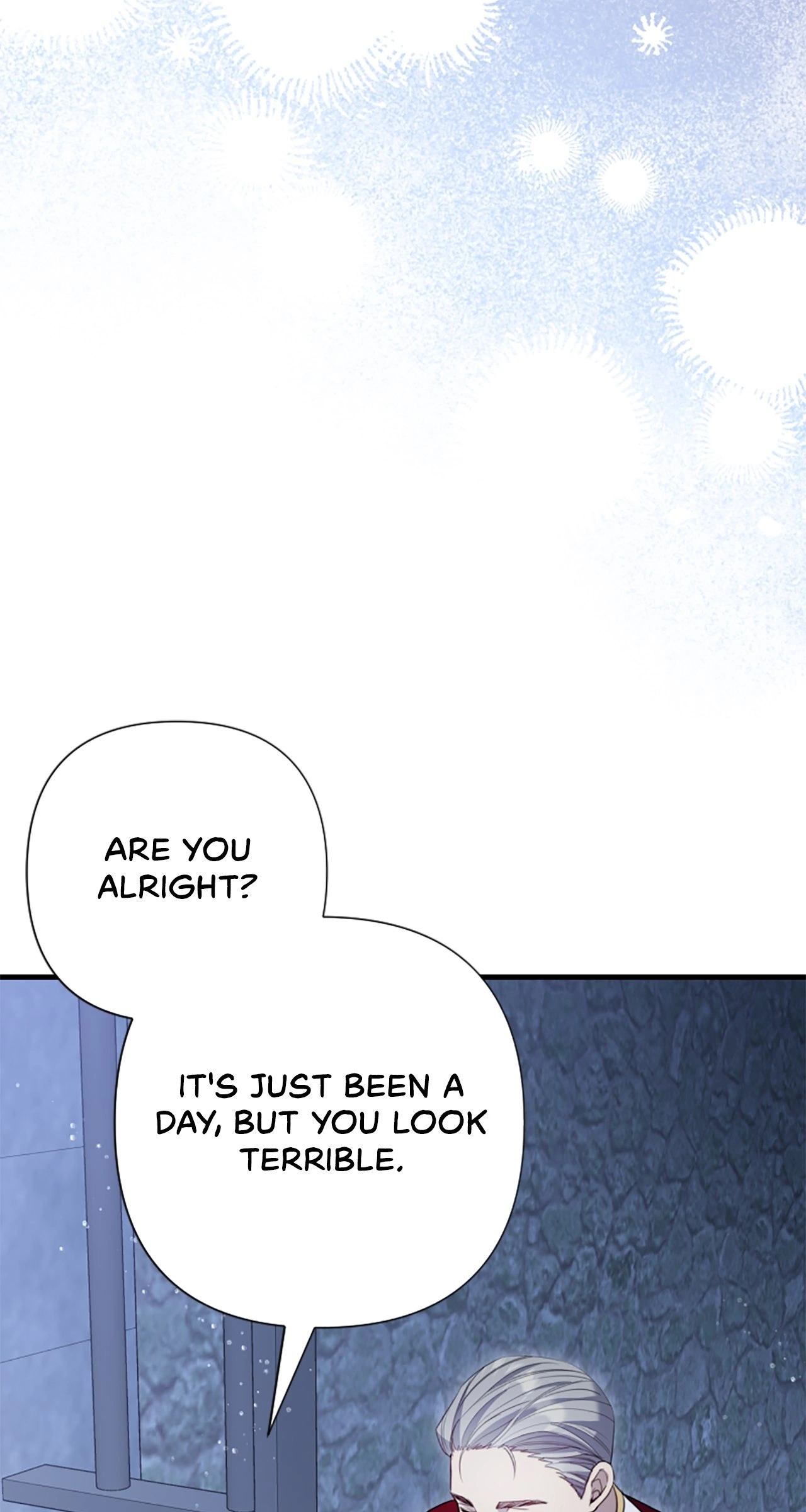 The Empress Wants To Avoid the Emperor Chapter 54 - page 50