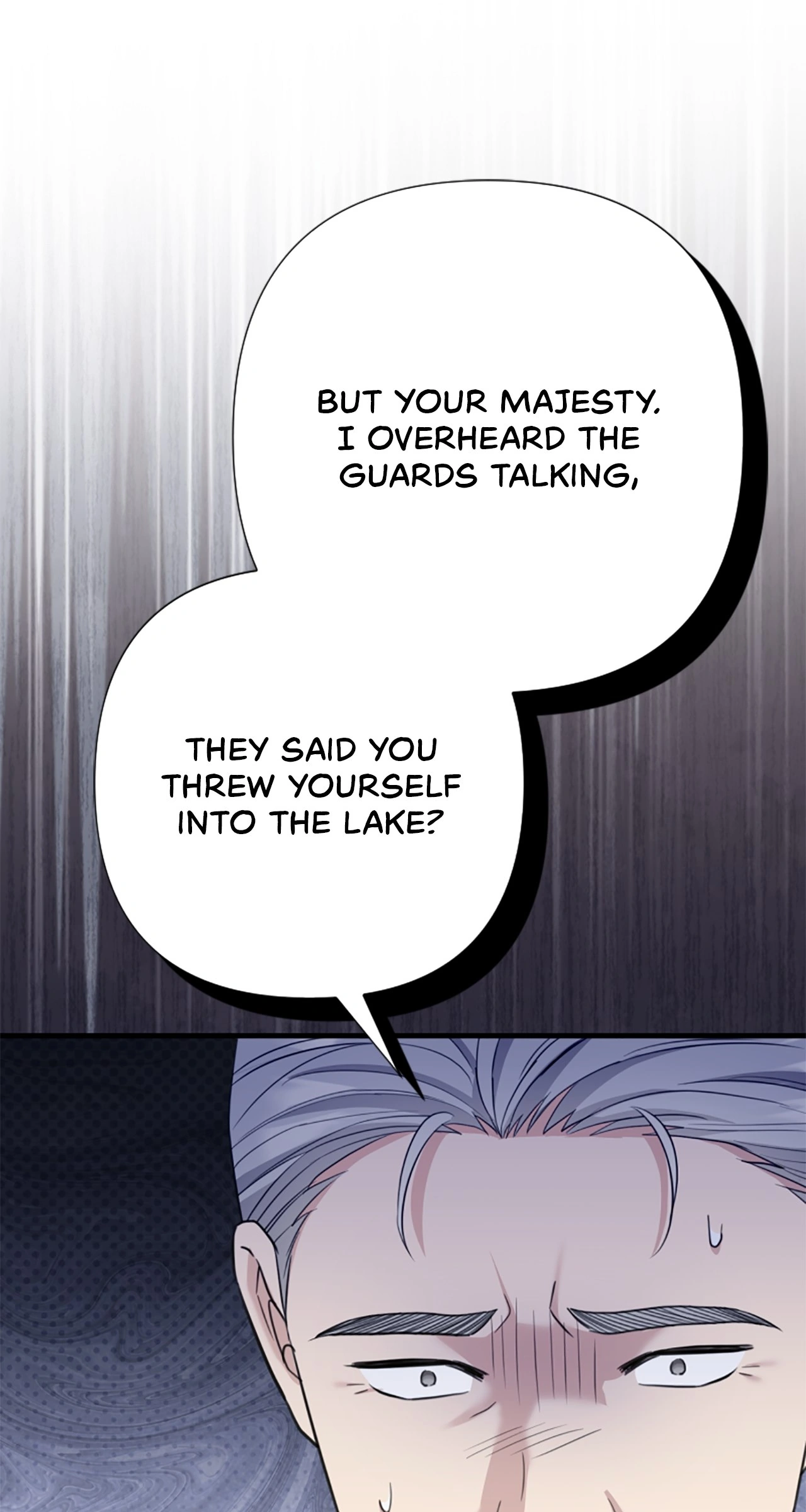 The Empress Wants To Avoid the Emperor Chapter 54 - page 52
